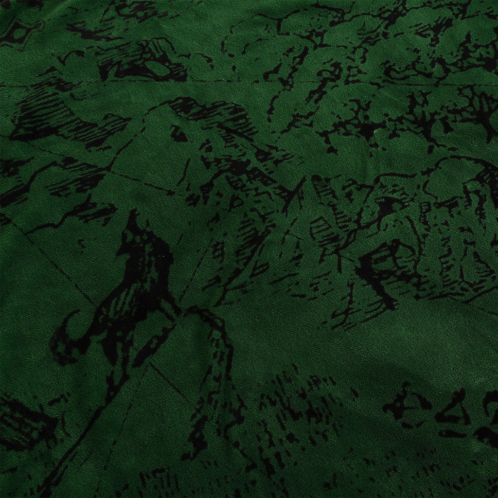Produktbild Zelda - Hyrule Logo Flauschdecke