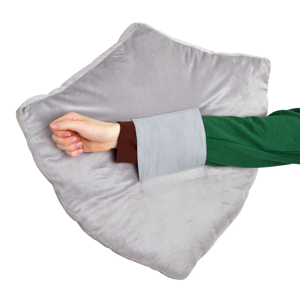 Image produit Zelda - Coussin Bouclier Hylia
