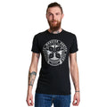 Image produit T-shirt du club de chasseurs de Hawkins pour les fans de Stranger Things