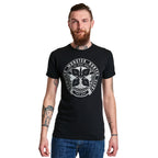 Image produit T-shirt du club de chasseurs de Hawkins pour les fans de Stranger Things