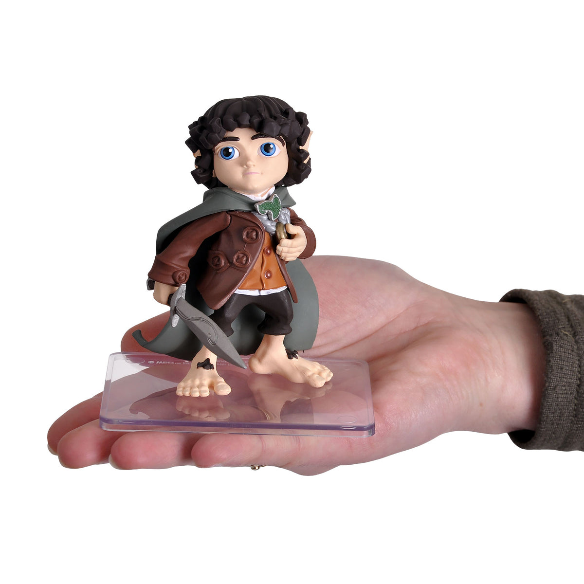 Immagine del prodotto Signore degli Anelli - Figura Mini Epics di Frodo