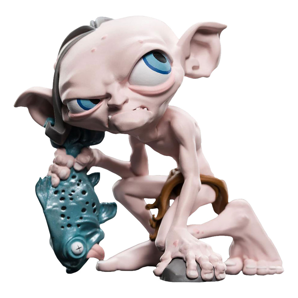 Immagine del prodotto Il Signore degli Anelli - Figura Mini Epics di Gollum
