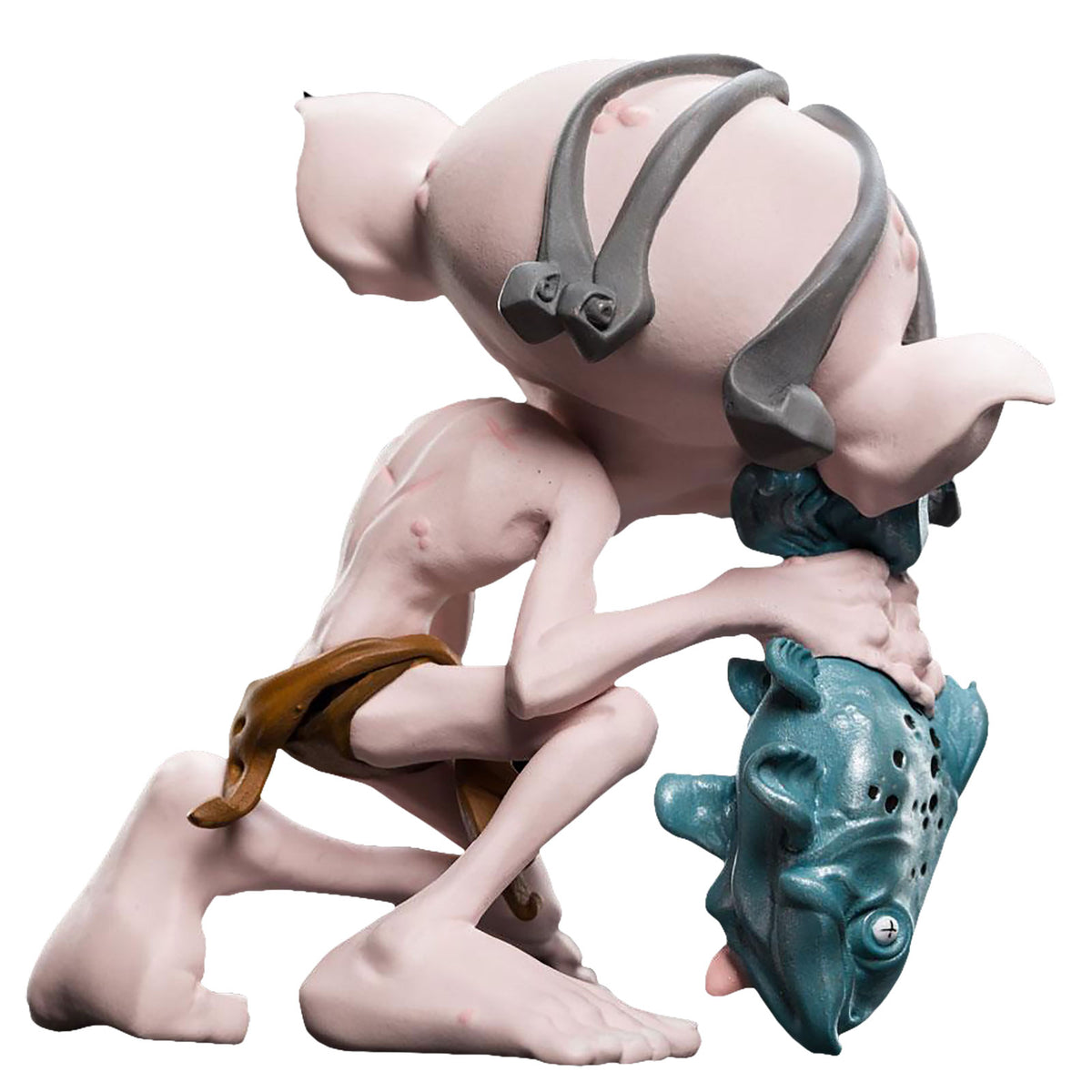 Immagine del prodotto Il Signore degli Anelli - Figura Mini Epics di Gollum