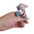 Immagine del prodotto Il Signore degli Anelli - Figura Mini Epics di Gollum