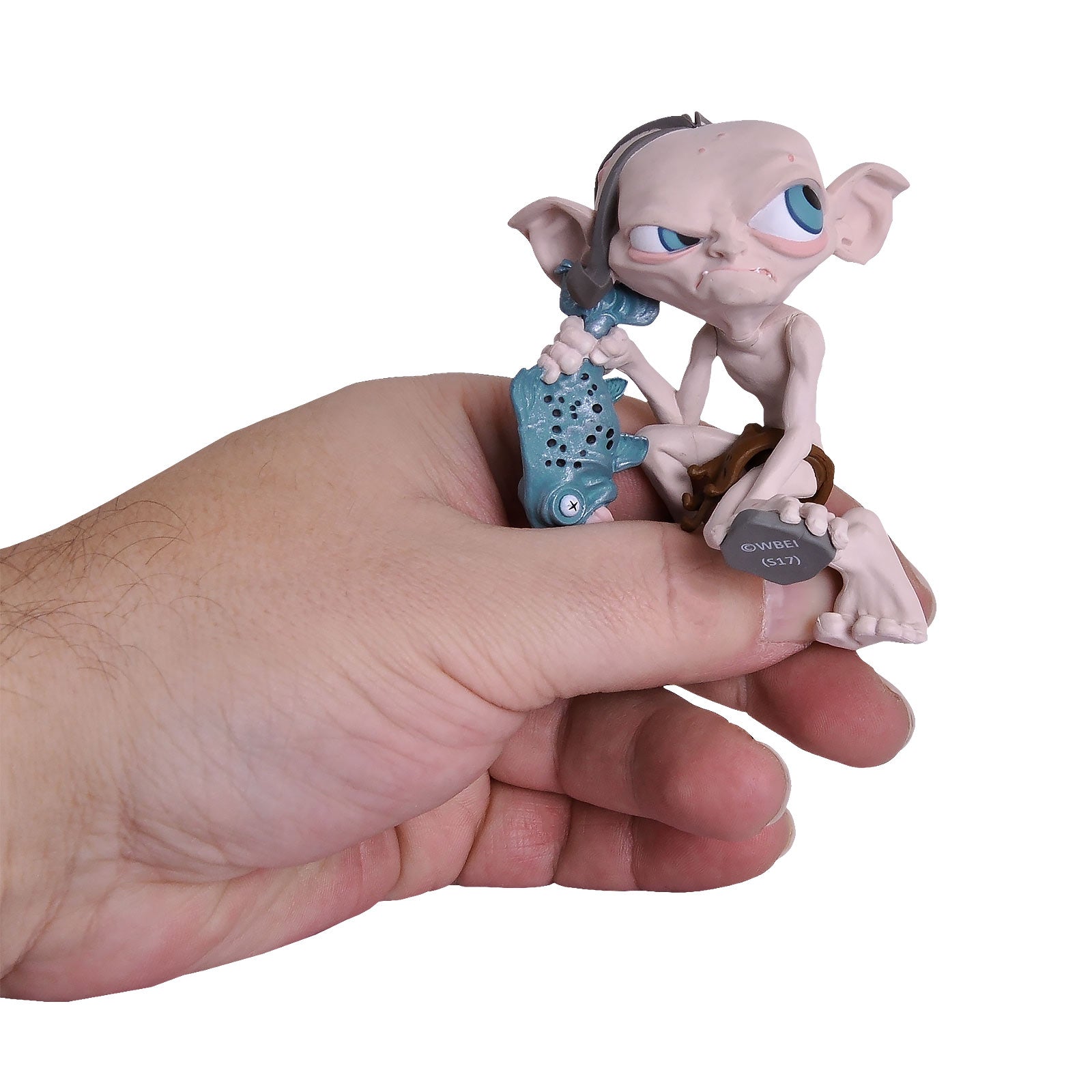 Immagine del prodotto Il Signore degli Anelli - Figura Mini Epics di Gollum