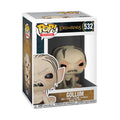 Produktbild Der Herr der Ringe - Gollum Funko Pop Figur