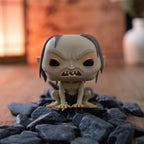 Produktbild Der Herr der Ringe - Gollum Funko Pop Figur