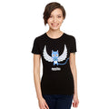 Produktbild Fairy Tail - Happy Magic T-Shirt Damen schwarz