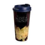 Image produit Game of Thrones - Westeros et Essos Tasse à emporter