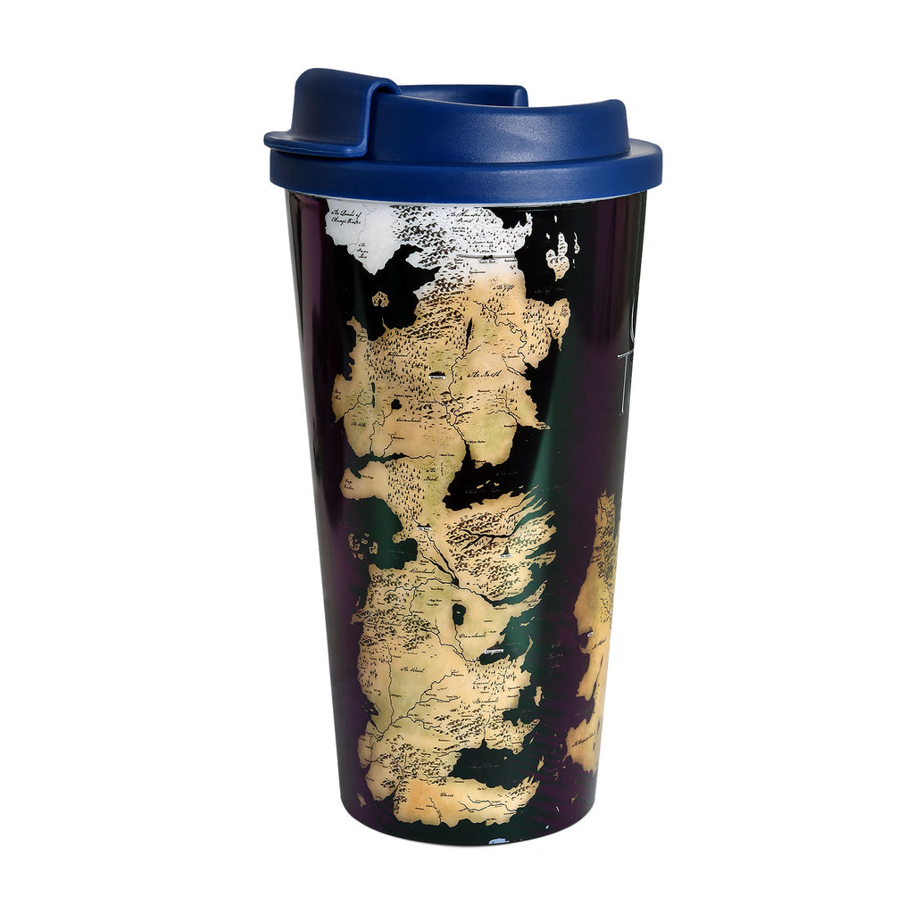 Image produit Game of Thrones - Westeros et Essos Tasse à emporter
