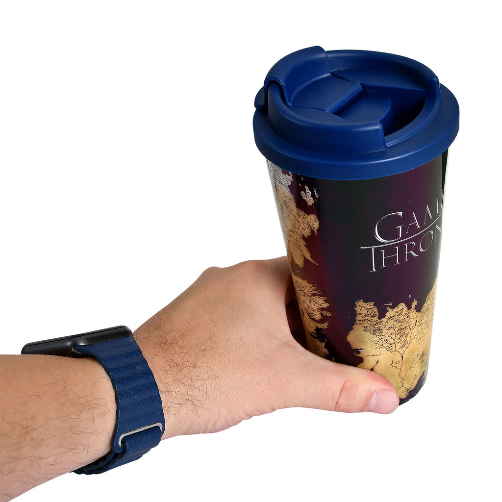 Image produit Game of Thrones - Westeros et Essos Tasse à emporter