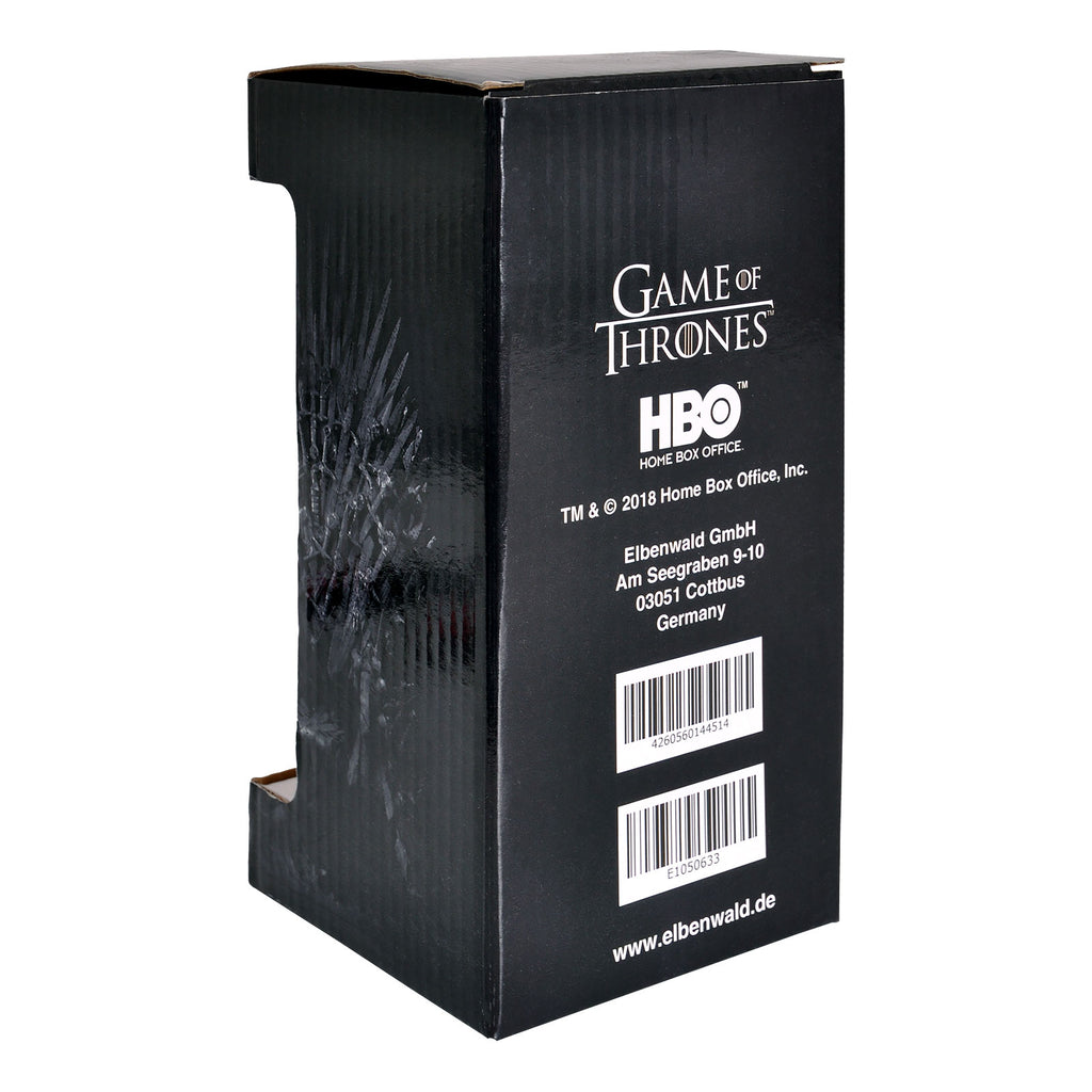 Image produit Game of Thrones - Westeros et Essos Tasse à emporter
