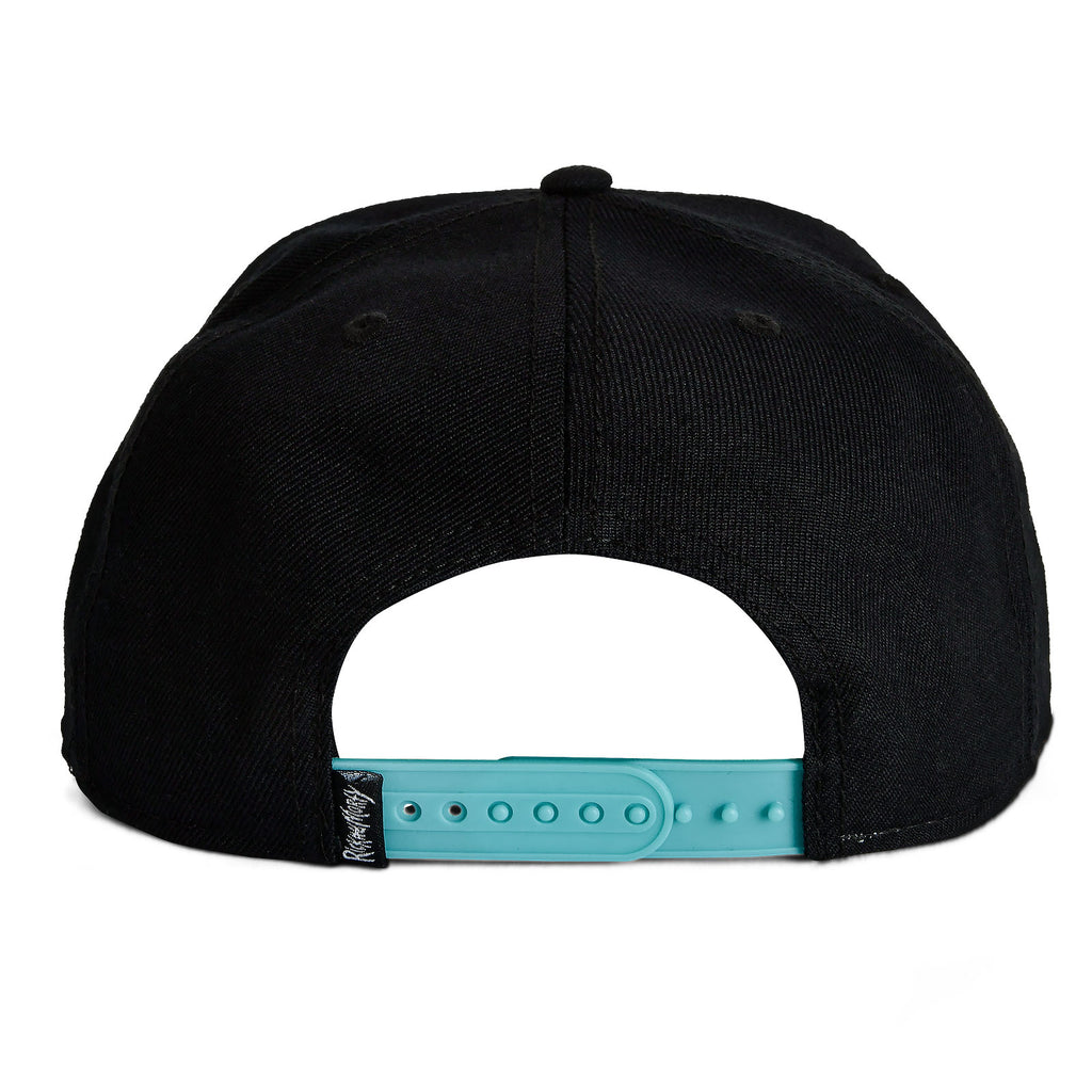Immagine del prodotto Rick e Morty - Cappellino Snapback Get Schwifty