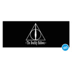 Image produit Harry Potter - Coupe à effet thermique des Reliques de la Mort