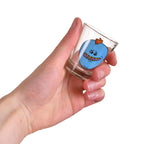 Produktbild Rick and Morty - Faces Shots Gläserset