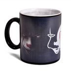 Immagine del prodotto Stephen Kings IT - Tazza termica Pennywise