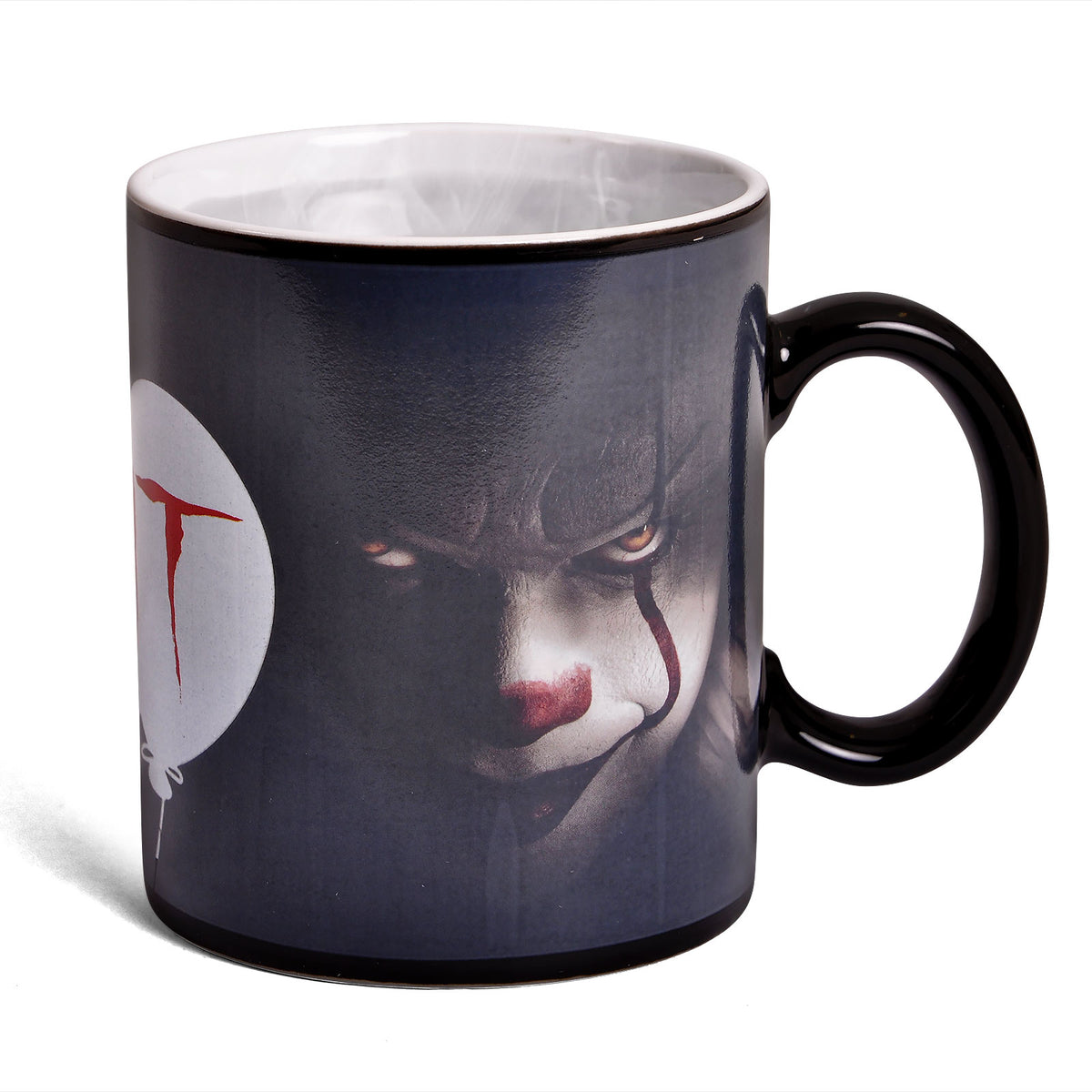 Immagine del prodotto Stephen Kings IT - Tazza termica Pennywise