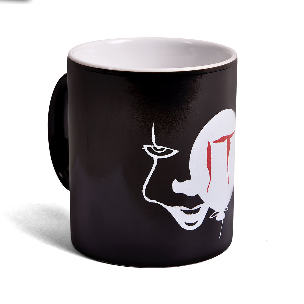 Immagine del prodotto Stephen Kings IT - Tazza termica Pennywise