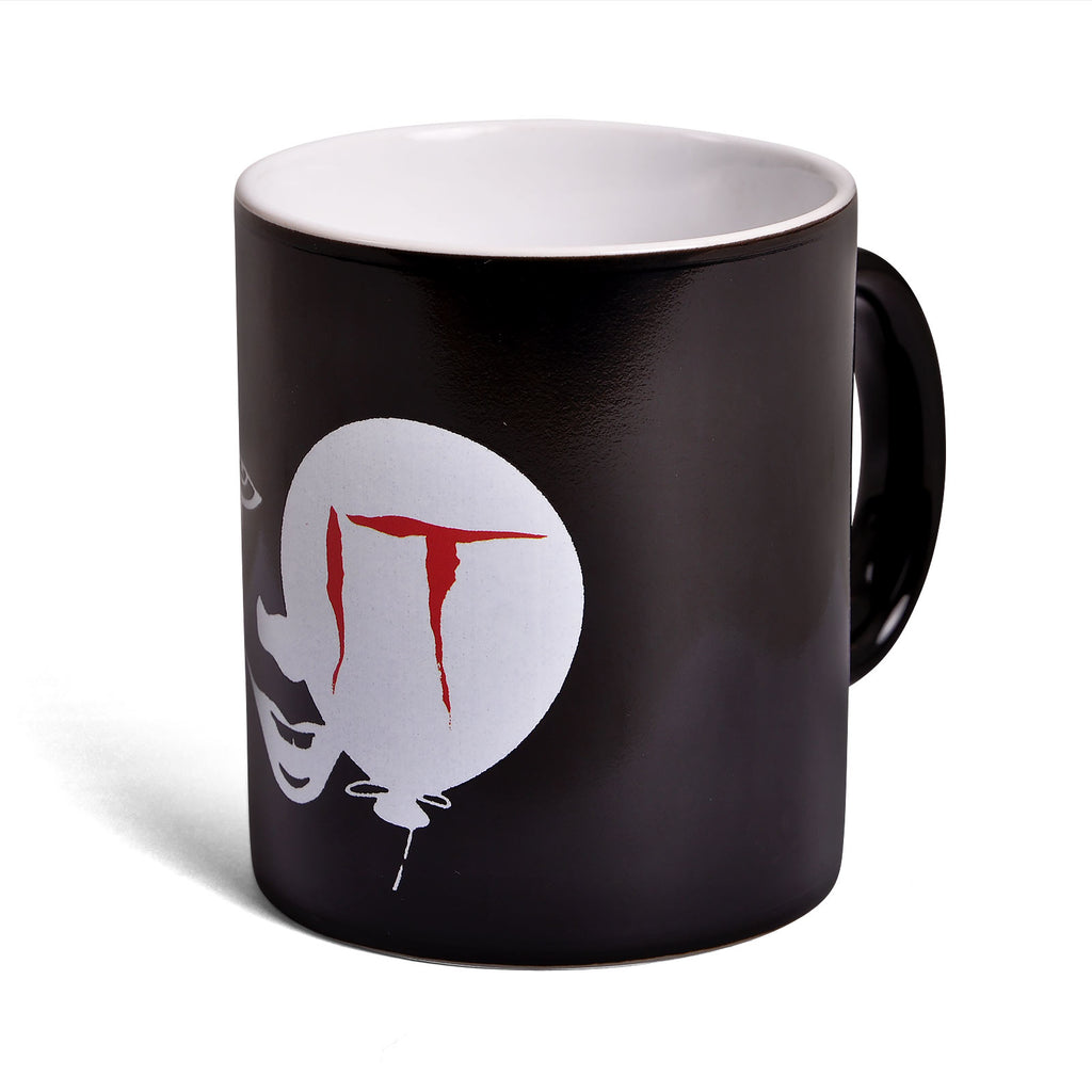 Immagine del prodotto Stephen Kings IT - Tazza termica Pennywise
