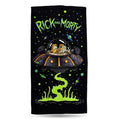 Immagine del prodotto Rick and Morty - Asciugamano da bagno Space Cruiser