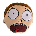 Immagine del prodotto Rick and Morty - Cuscino con il volto di Morty