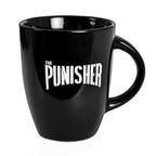 Produktbild Punisher - Skull Logo Tasse