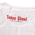 Produktbild Tokyo Ghoul - Kaneki Mask T-Shirt weiß