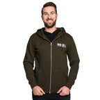 Produktbild Attack on Titan - Survey Corps Kapuzenjacke