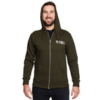 Produktbild Attack on Titan - Survey Corps Kapuzenjacke