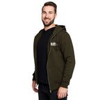 Produktbild Attack on Titan - Survey Corps Kapuzenjacke