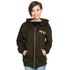 Produktbild Attack on Titan - Survey Corps Kapuzenjacke