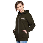 Produktbild Attack on Titan - Survey Corps Kapuzenjacke