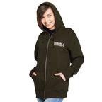 Produktbild Attack on Titan - Survey Corps Kapuzenjacke