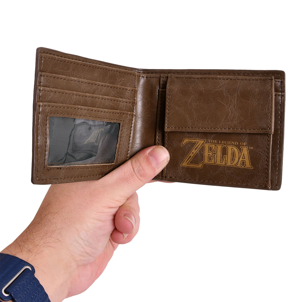 Immagine del prodotto Zelda - Portafoglio di Link