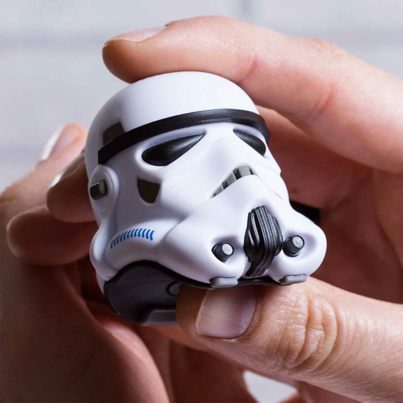Image produit Haut-parleur Bluetooth Stormtrooper Original