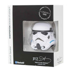 Image produit Haut-parleur Bluetooth Stormtrooper Original