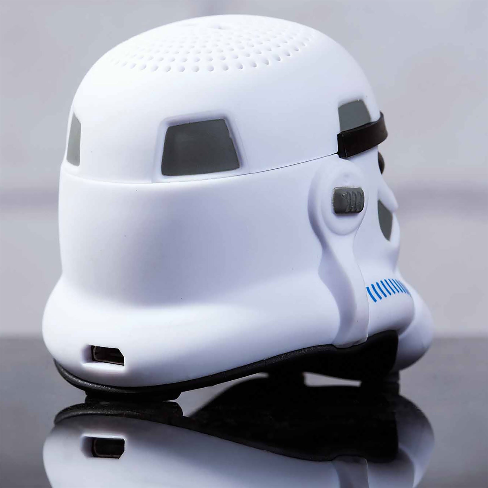 Image produit Haut-parleur Bluetooth Stormtrooper Original