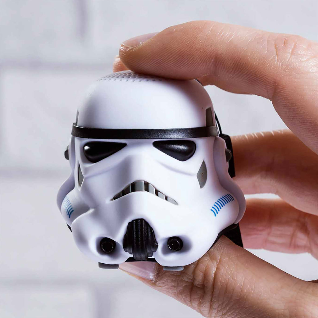 Image produit Haut-parleur Bluetooth Stormtrooper Original