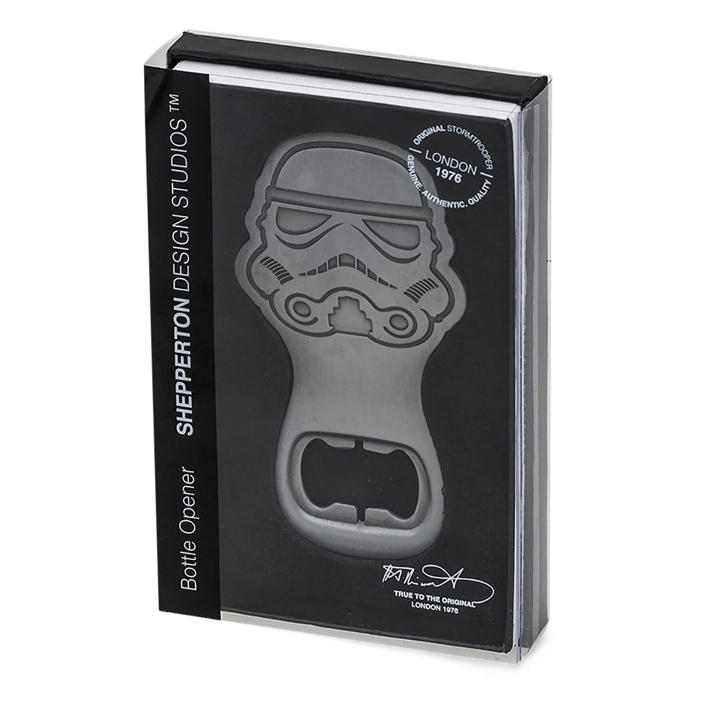 Image produit Ouvre-bouteille Stormtrooper Original
