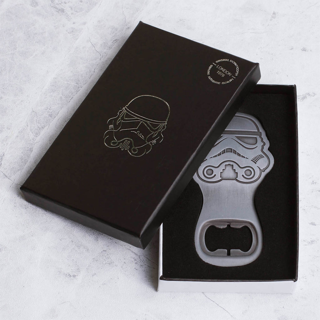 Image produit Ouvre-bouteille Stormtrooper Original