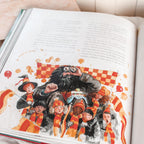 Immagine del prodotto Harry Potter e la Pietra Filosofale - Edizione Gioiello