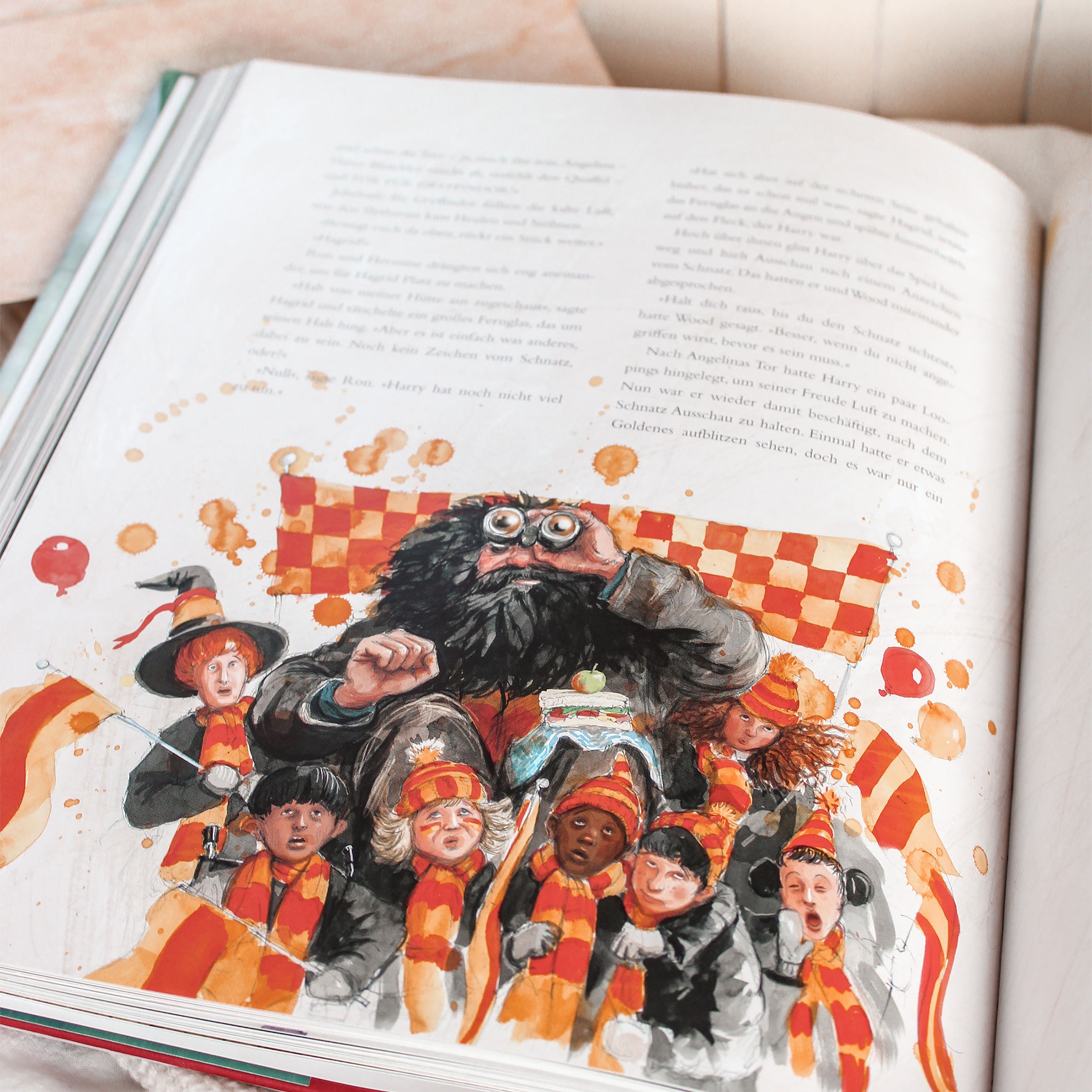 Immagine del prodotto Harry Potter e la Pietra Filosofale - Edizione Gioiello