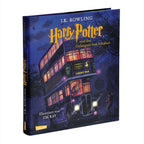 Image produit Harry Potter et le Prisonnier d'Azkaban - Édition Bijoux