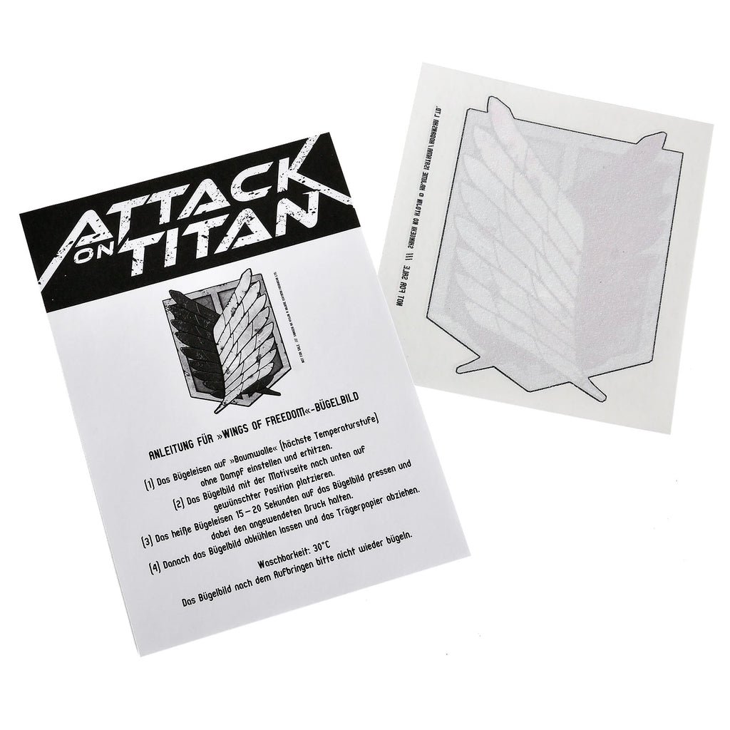 Product image Attack on Titan - Collector's Box Volume 1-5
