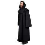 Image produit Abbé Noir - Costume