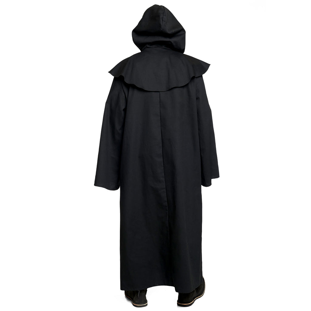 Image produit Abbé Noir - Costume