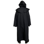 Image produit Abbé Noir - Costume