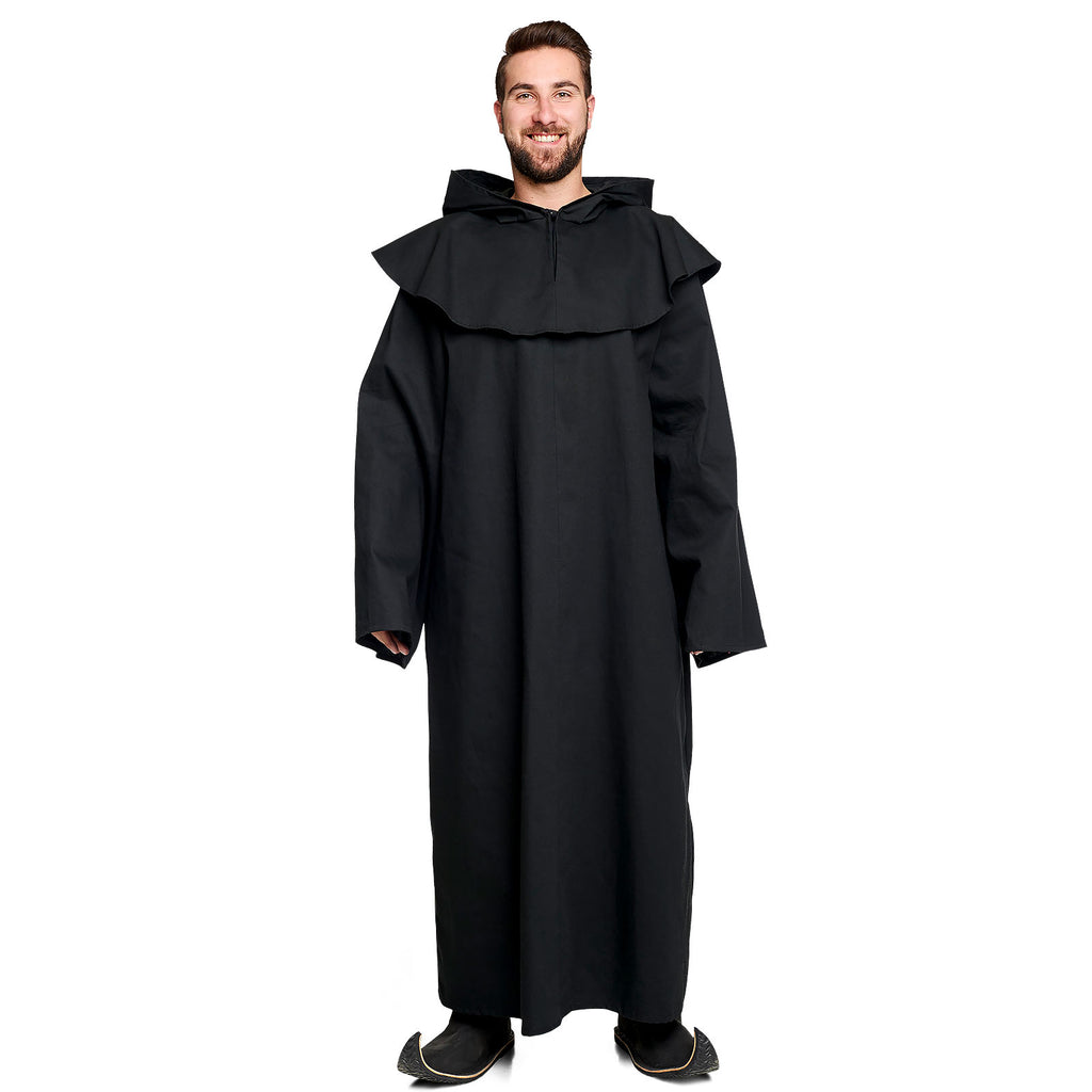 Image produit Abbé Noir - Costume
