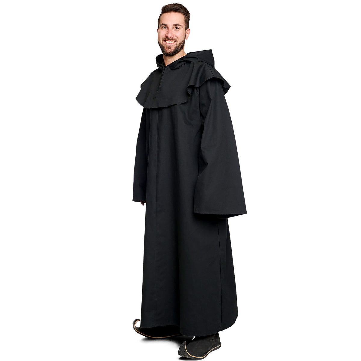 Product image Black Abbot - Costume