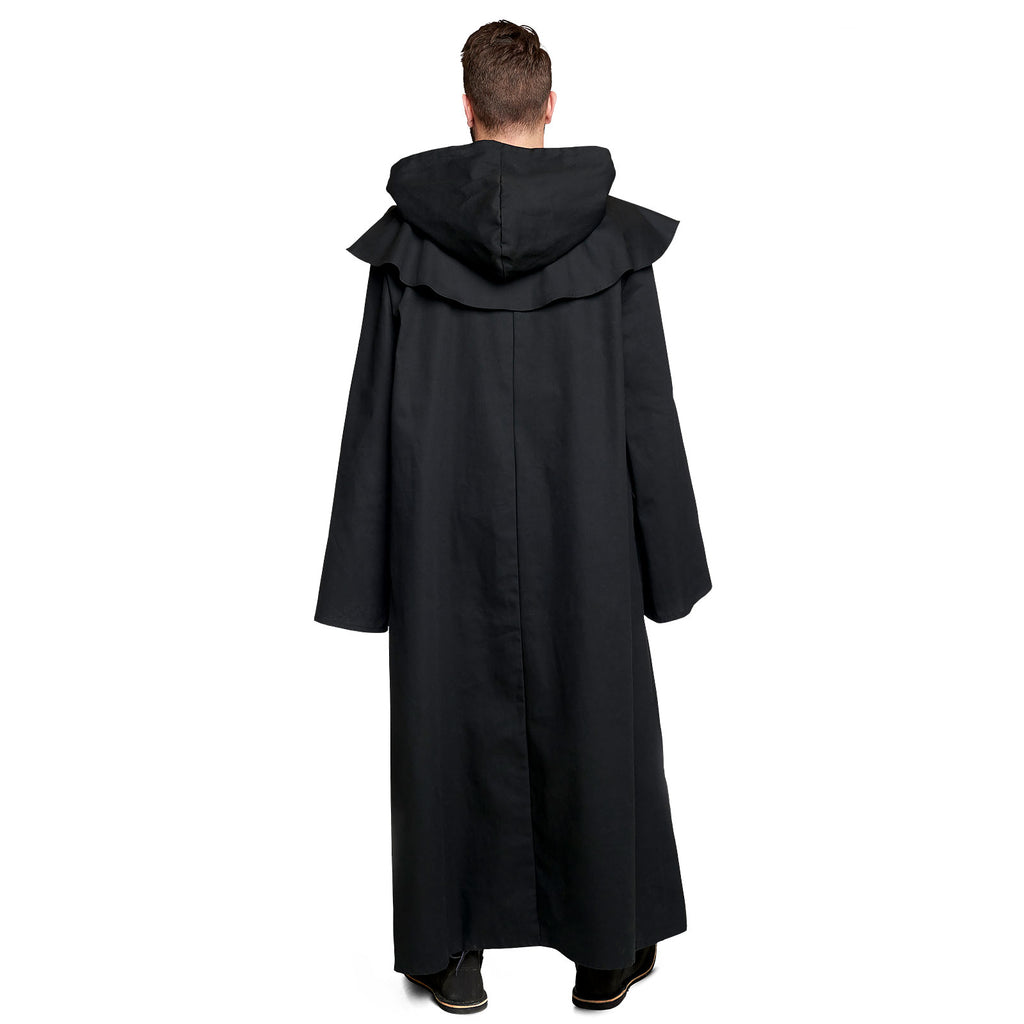 Image produit Abbé Noir - Costume